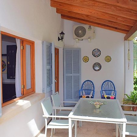 159 Casa Alba Etv9785 By Mallorca Charme Can Picafort (Mallorca) Exterior foto