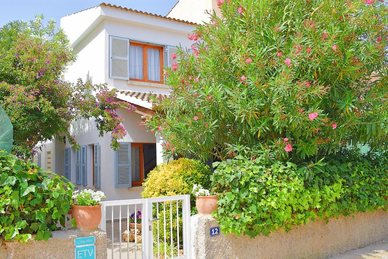 159 Casa Alba Etv9785 By Mallorca Charme Can Picafort (Mallorca) Exterior foto