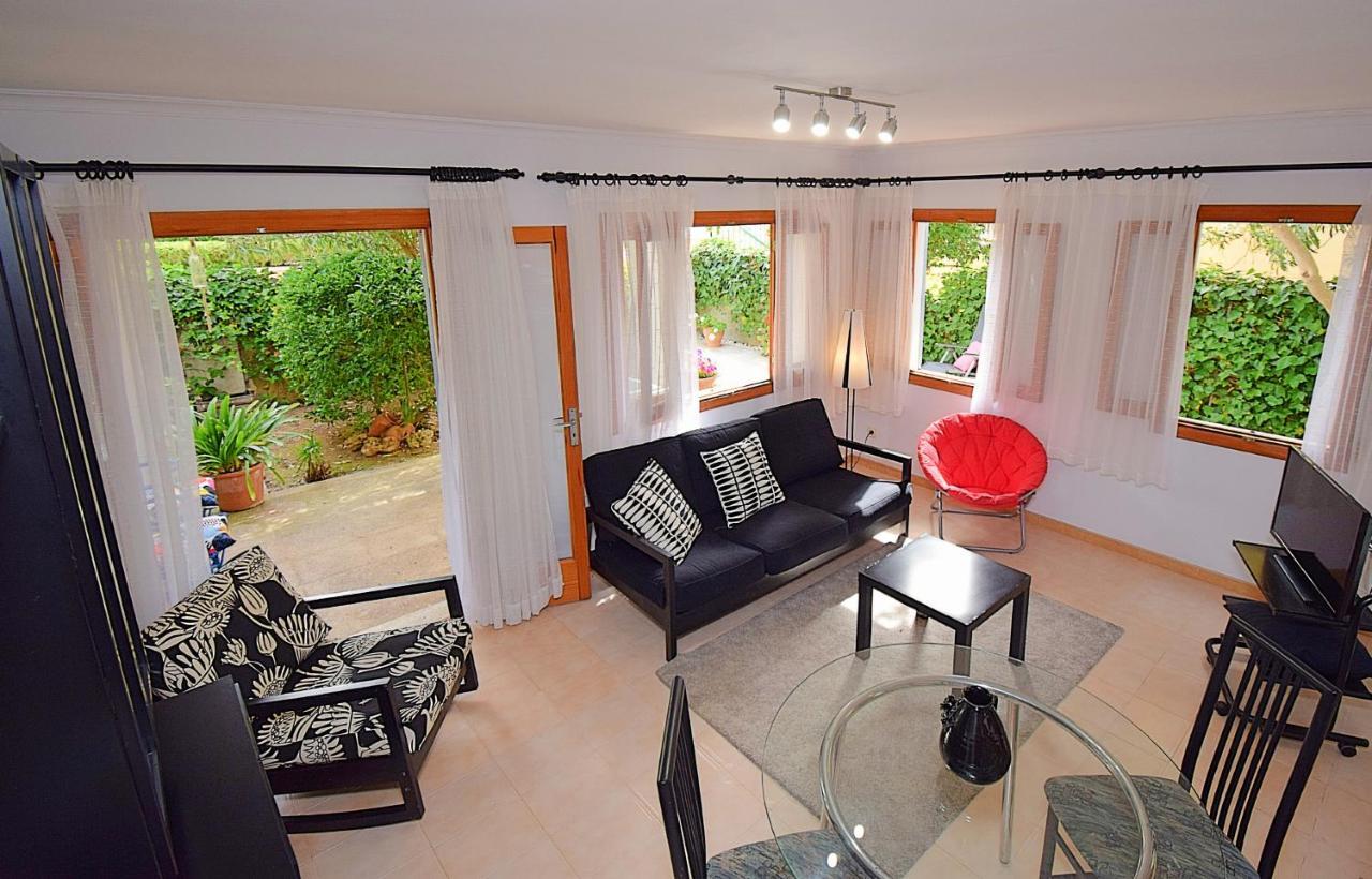 159 Casa Alba Etv9785 By Mallorca Charme Can Picafort (Mallorca) Exterior foto